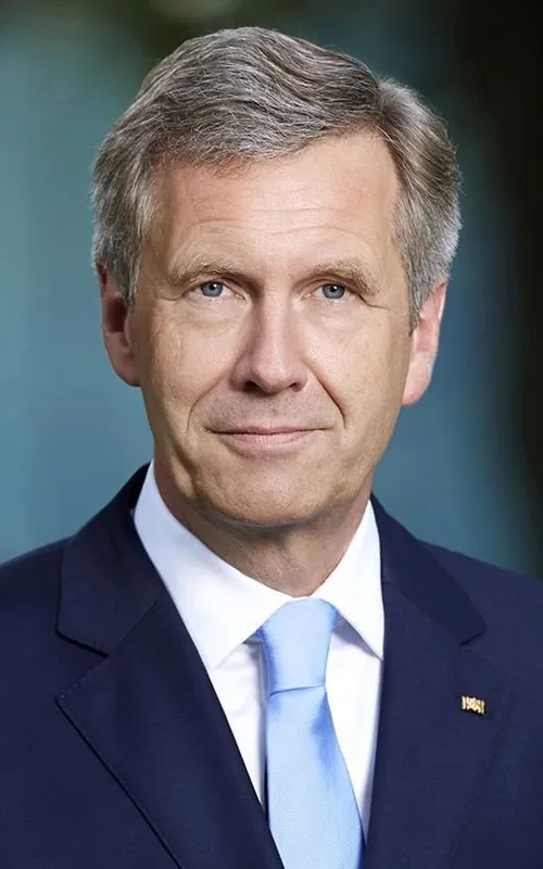 Christian Wulff