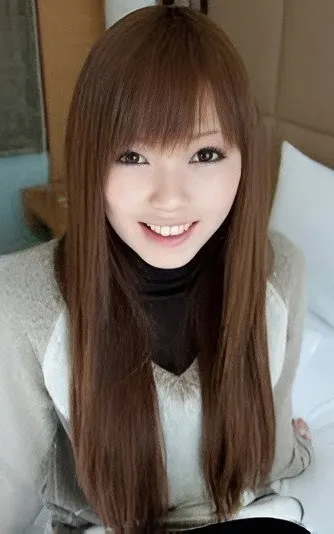 Megu Kamijyo