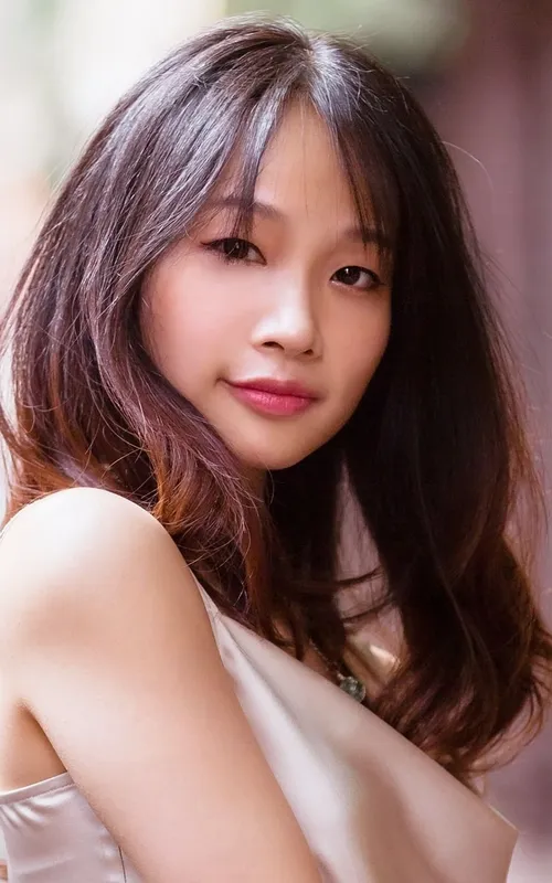 Suzie Yeung