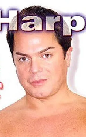 Justin Harper