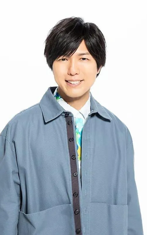 Hiroshi Kamiya