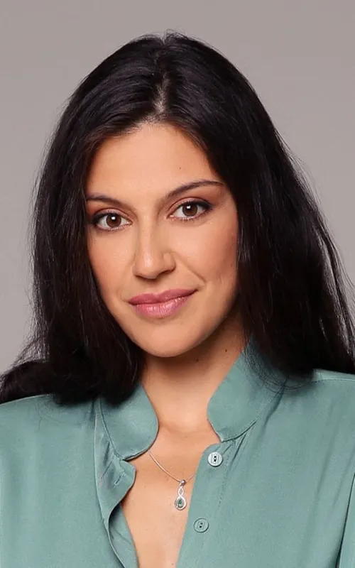 Eleni Boukouvala