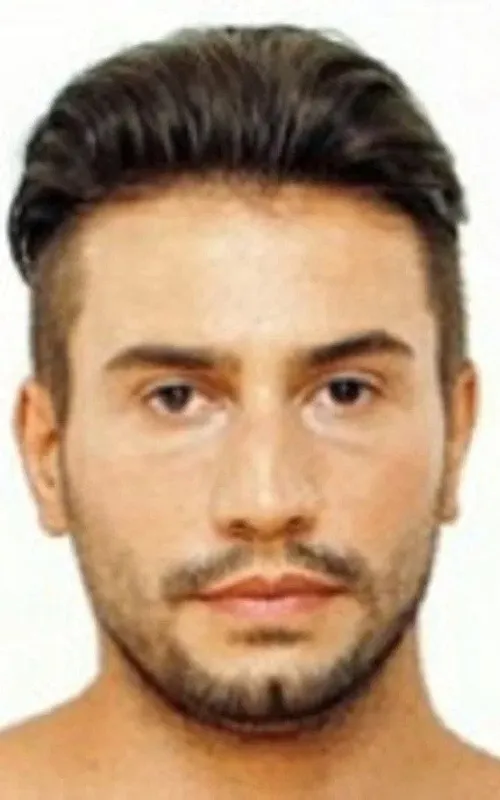 Paolo My Sweet Apple