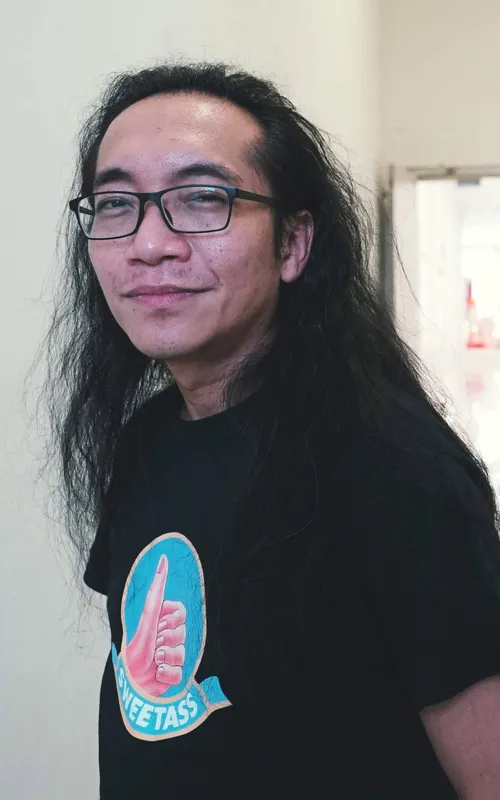 Azmyl Yunor