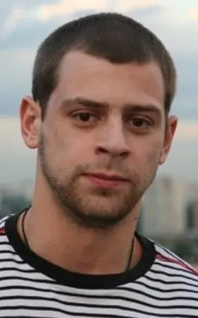 Pavel Abramenkov
