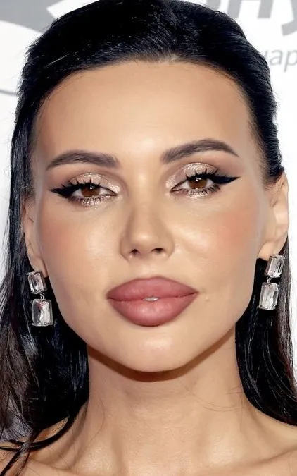 Oksana Samoylova