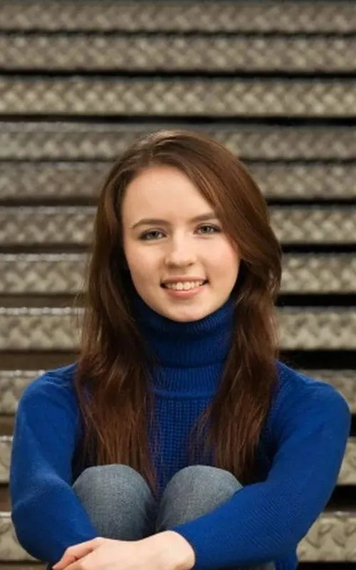 Natasha Watson