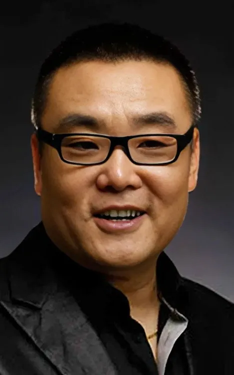 Huizhong Zhang
