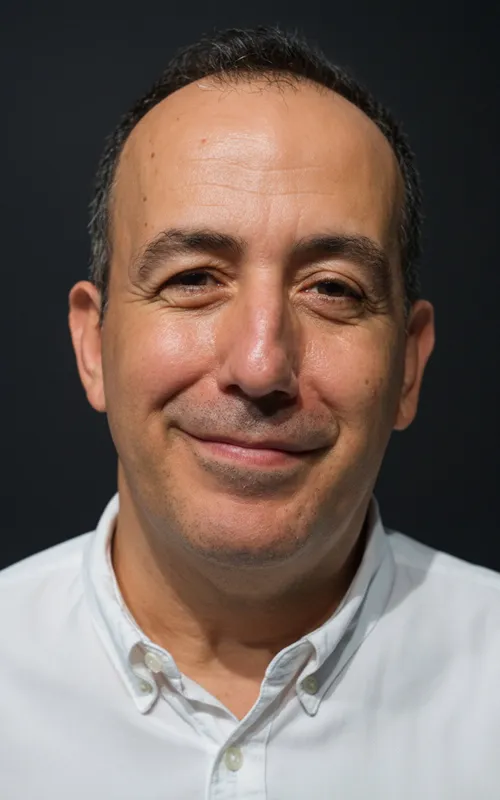 Haluk Özenç