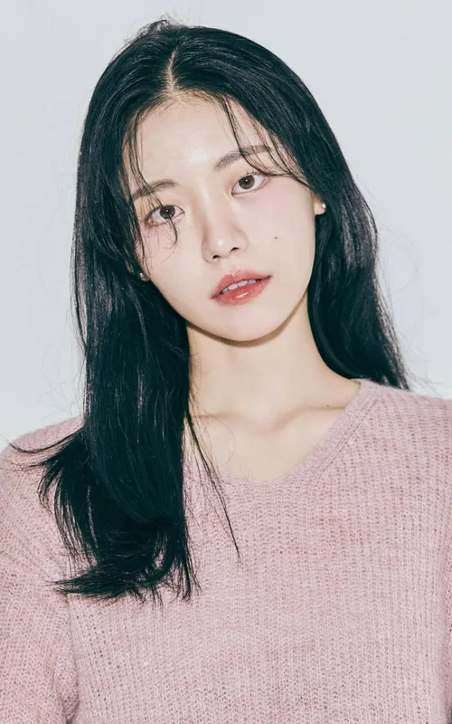 Song Ha-jin