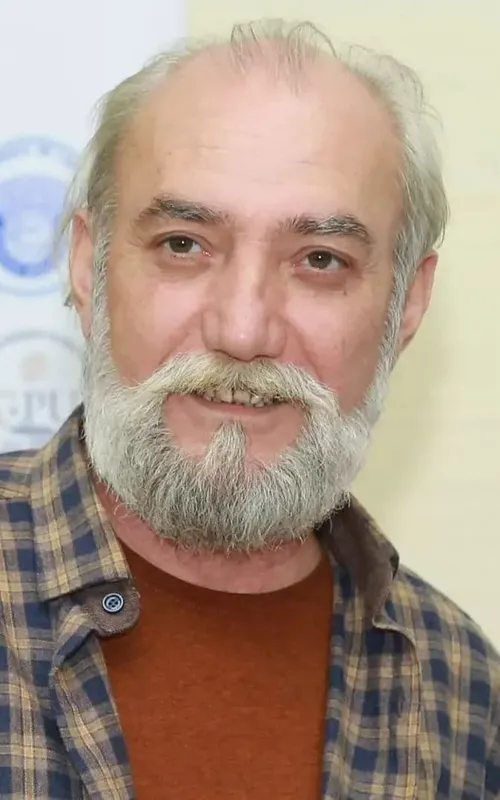 Shahin Yuksel Serkerov