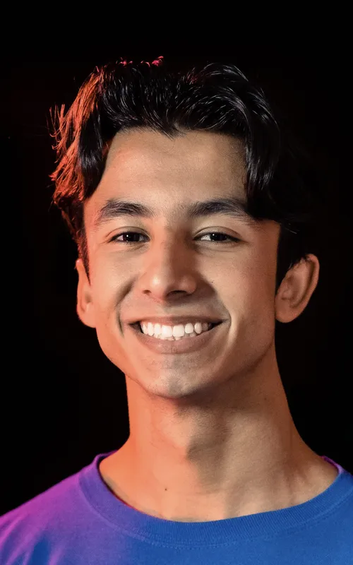 Matt Ramos