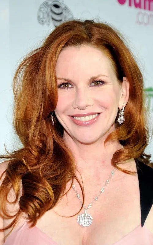 Melissa Gilbert