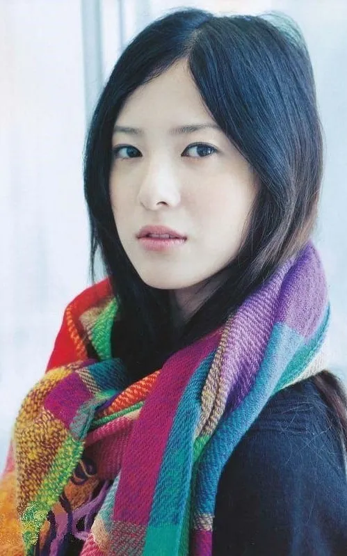 Yuriko Yoshitaka