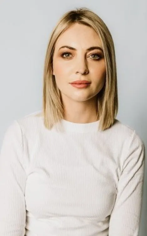 Mia-Anne O'Kennedy