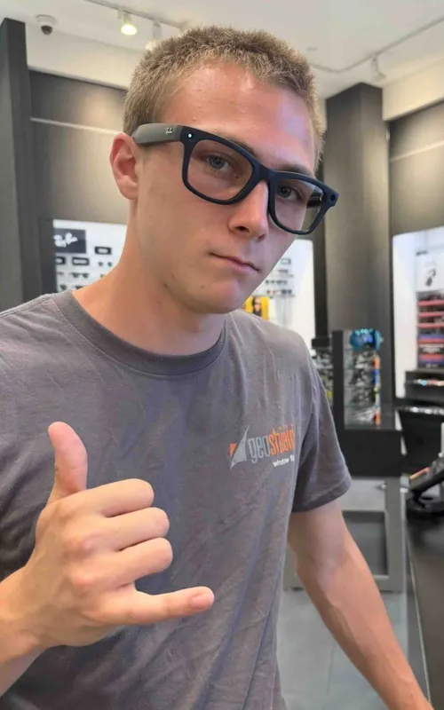 Noah Finn