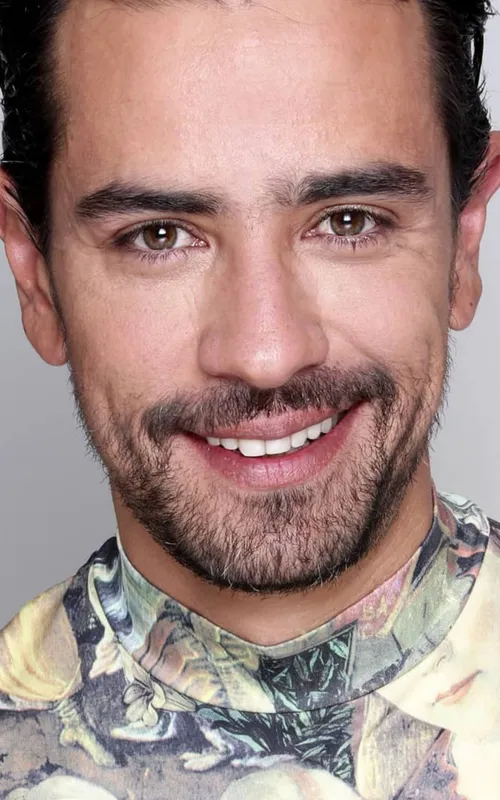 Alexander Gil