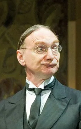 Stephen Boswell