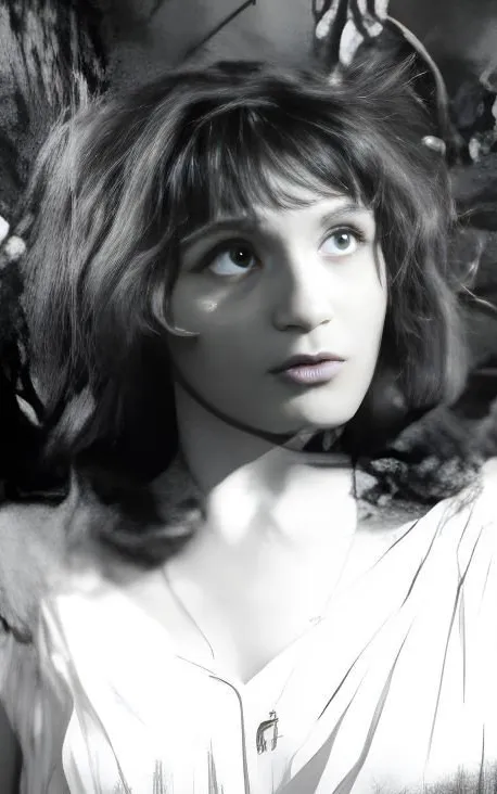 Magda Mei