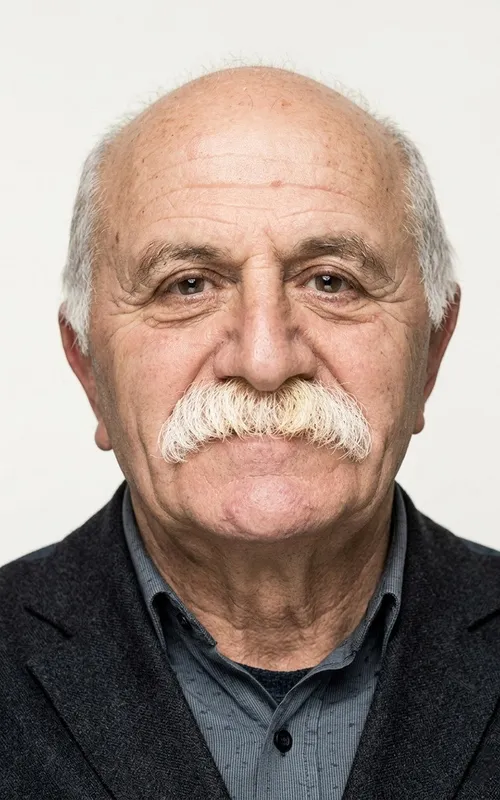 Orhan Aydın
