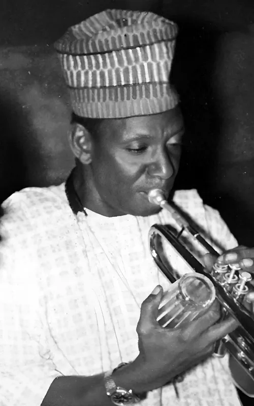 Tidiani Koné