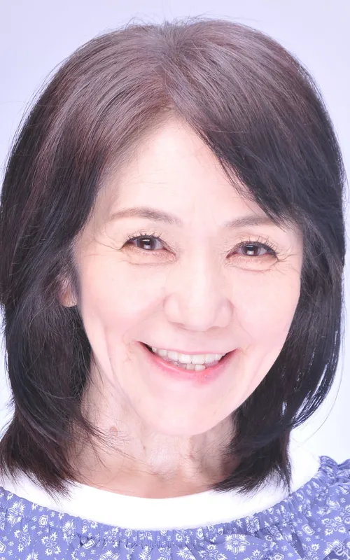 Sayuri Sadaoka