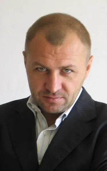 Evgeniy Kataev
