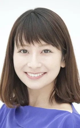 Chihiro Ohtsuka