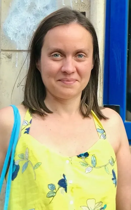 Magdelena Ilieva