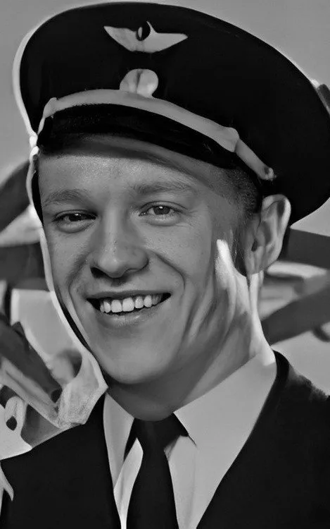 Georgiy Nikitin
