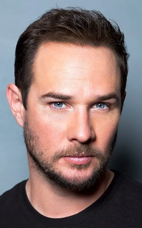 Ryan Merriman