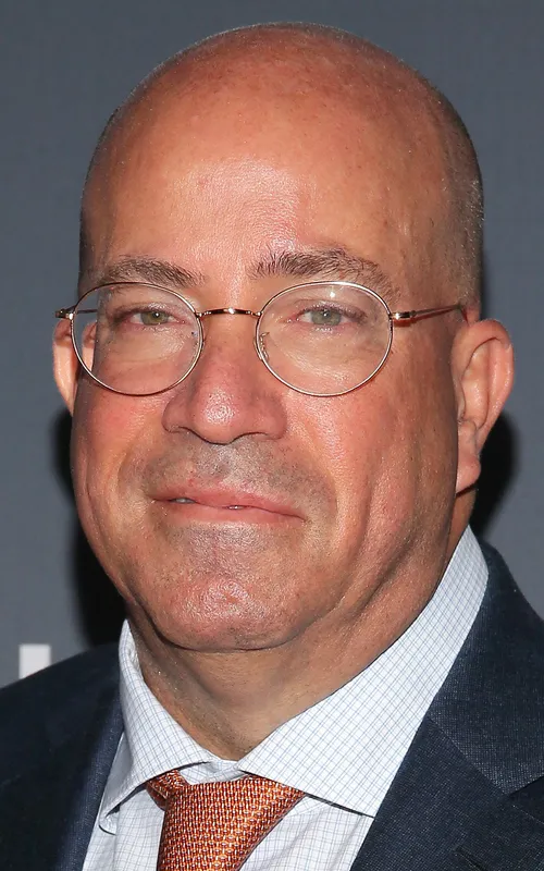 Jeff Zucker