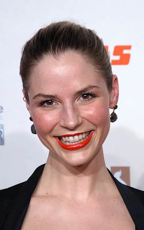 Mirka Pigulla
