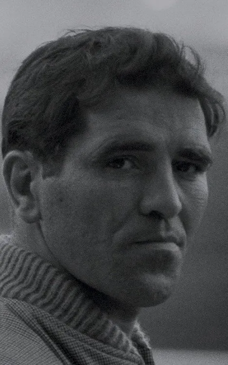 Belarmino Fragoso