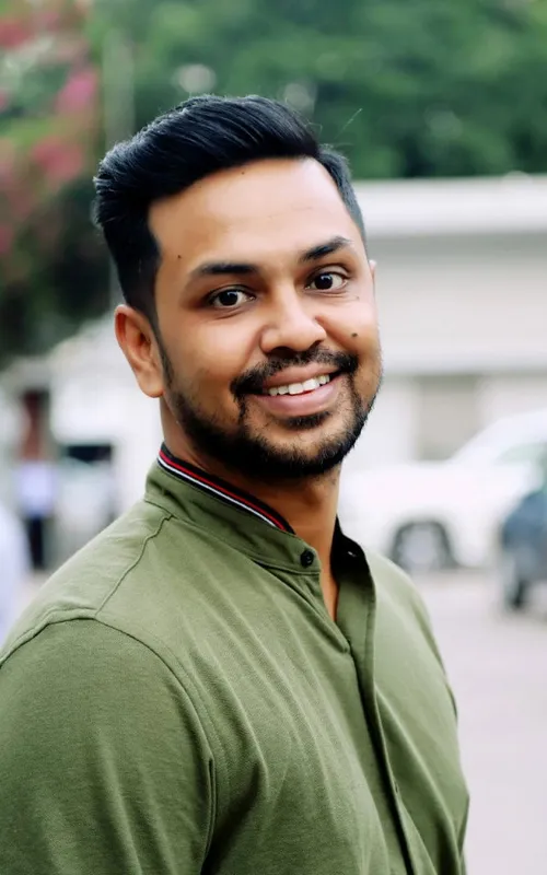 Ashfaque Nipun