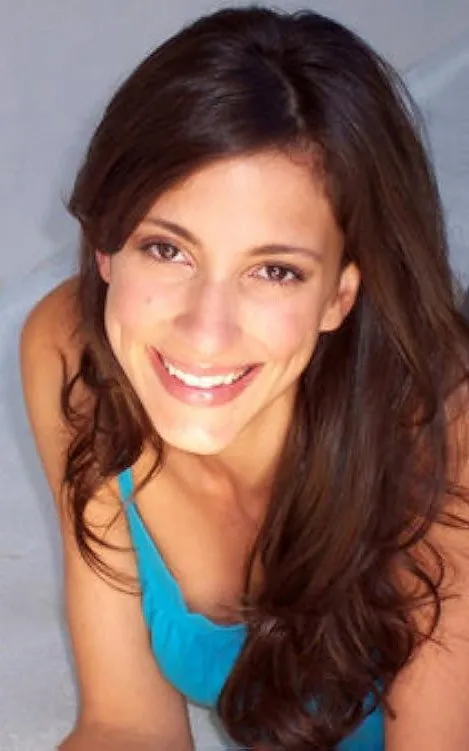 Annie Girard