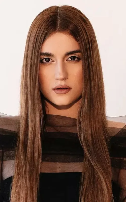Darya Kustovskaya