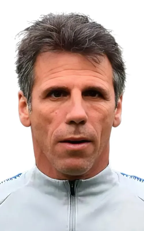 Gianfranco Zola