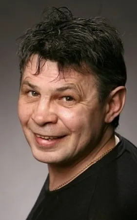 Vladimir Lyubovsky