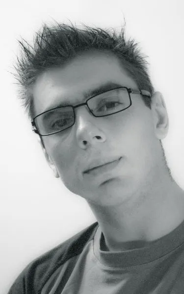 Oleksii Lamakh