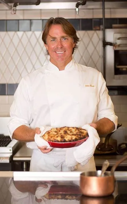 John Besh