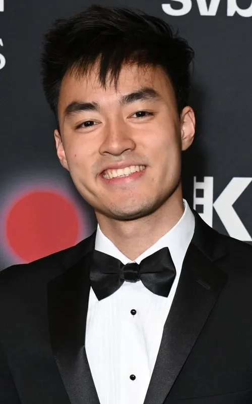 Wesley Wang