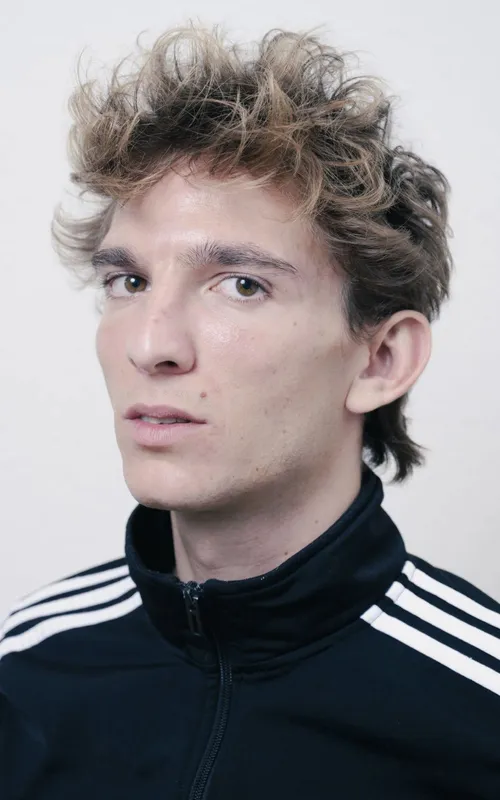 Mehdi Djouad