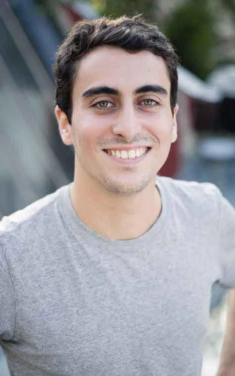 Bastien Garcia