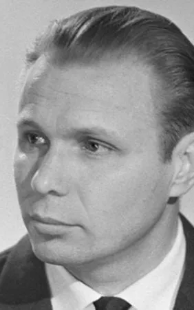 Vasiliy Solovyov