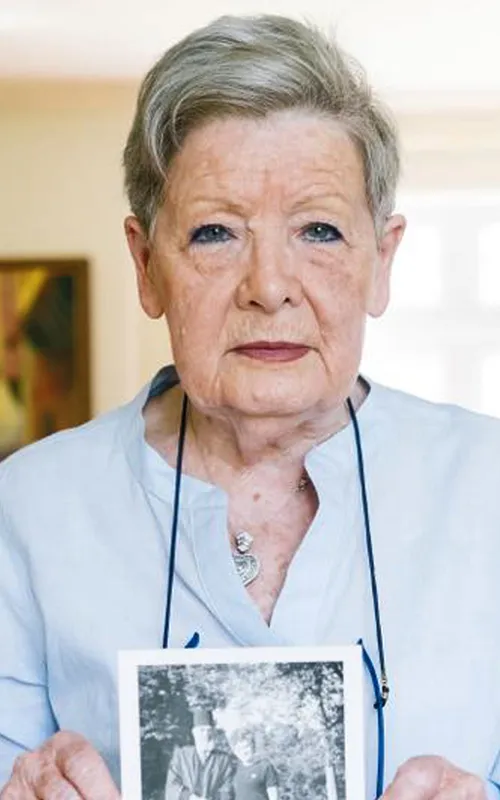 Djanina Messali-Benkelfat