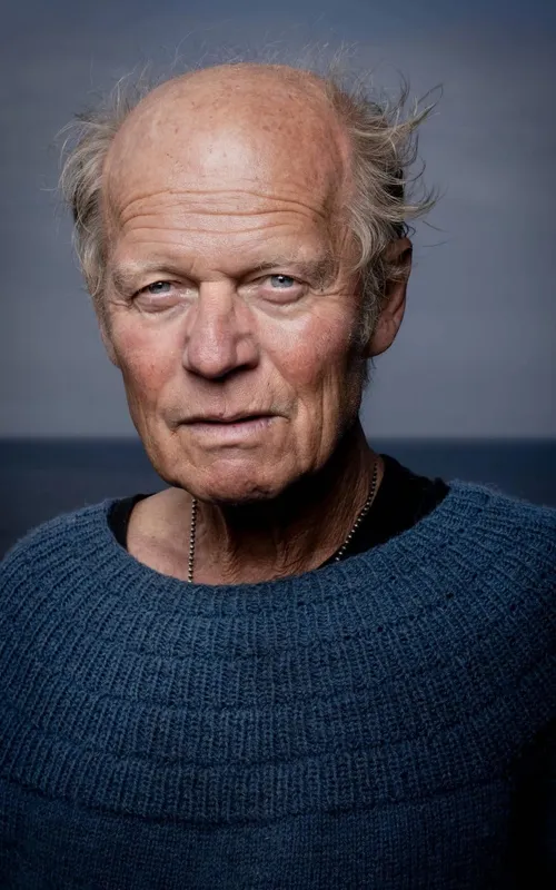 Morten Sabroe