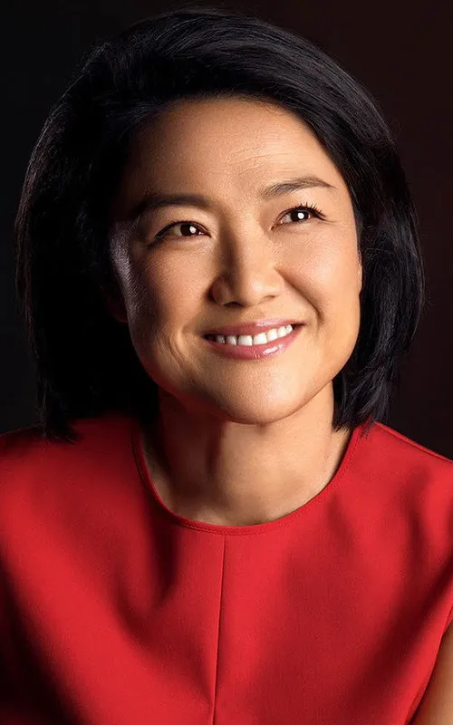 Zhang Xin