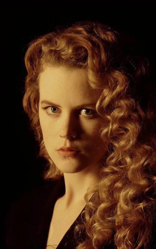 Nicole Kidman