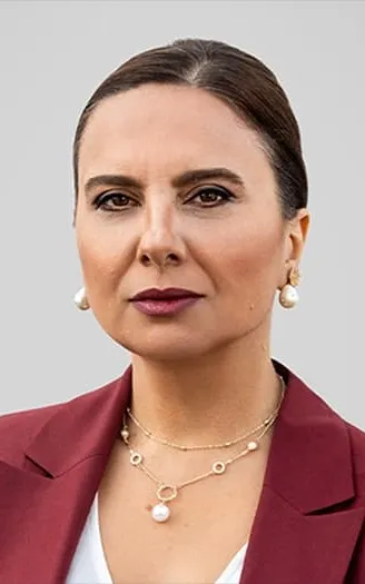 Goncagül Sunar